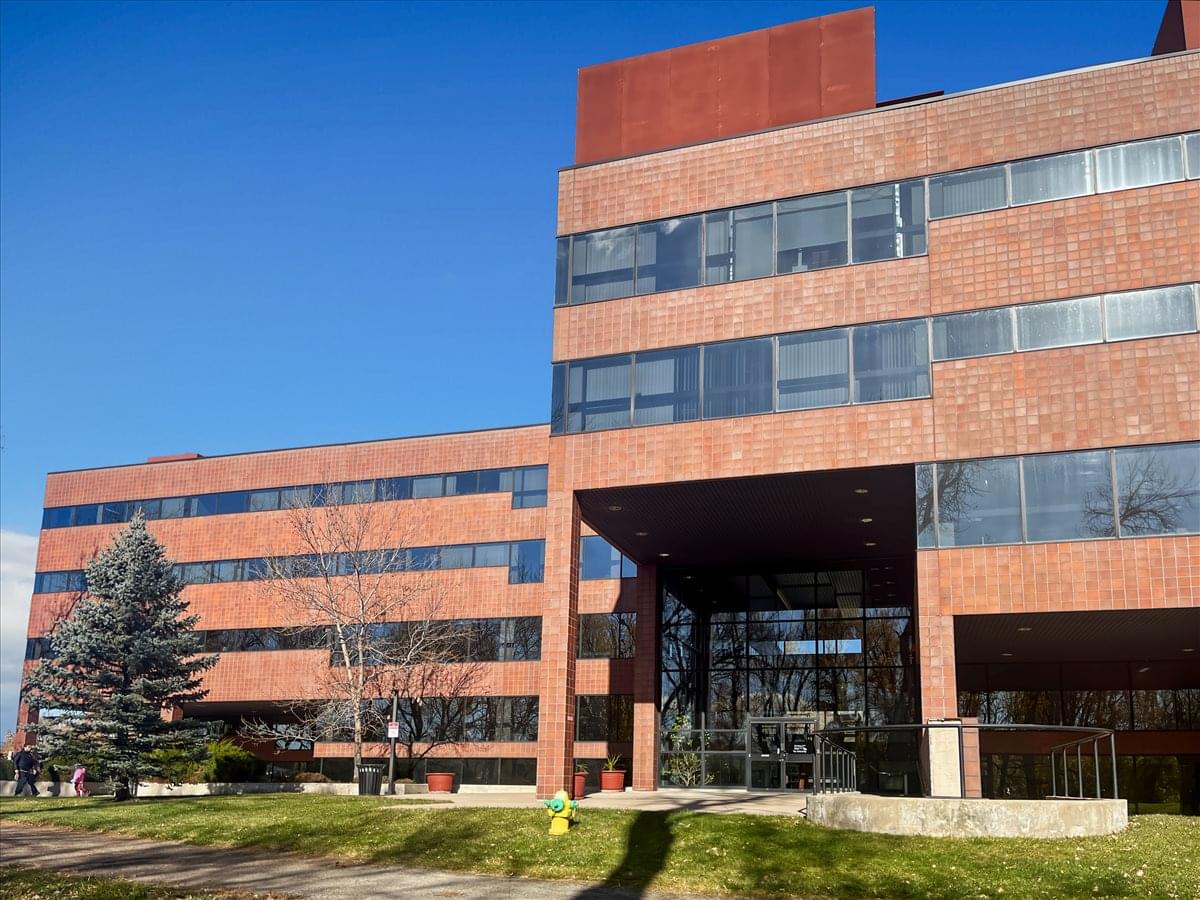 This is a photo of the office space available to rent on 4251 Kipling Street, Suite 230