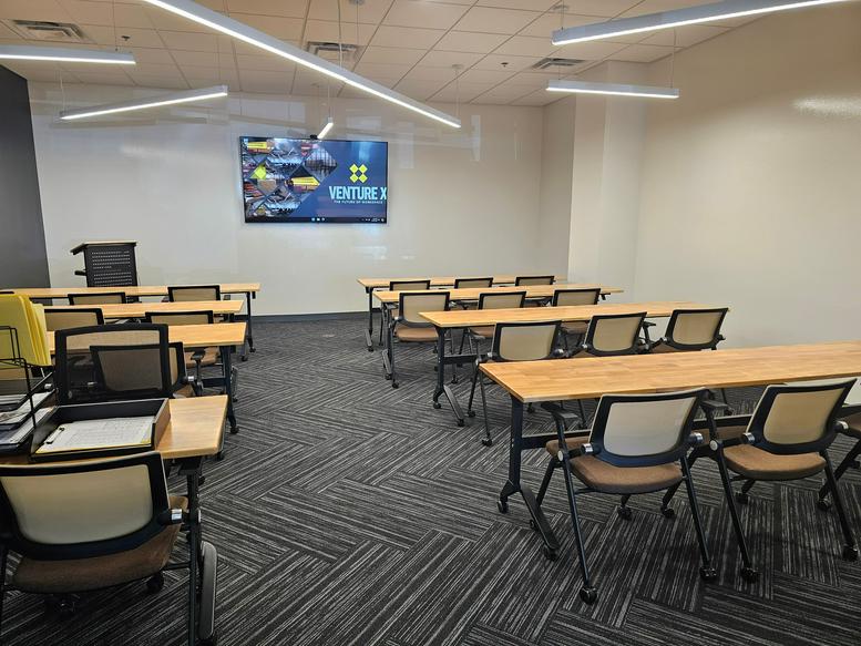 163 Town Place Office Images