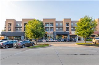 Photo of Office Space on 163 Town Place Allen