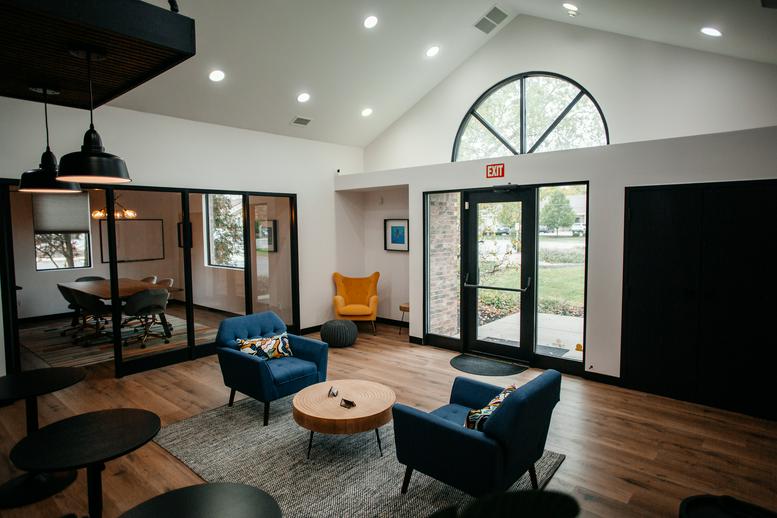 7510 East 82nd Street available for companies in Indianapolis