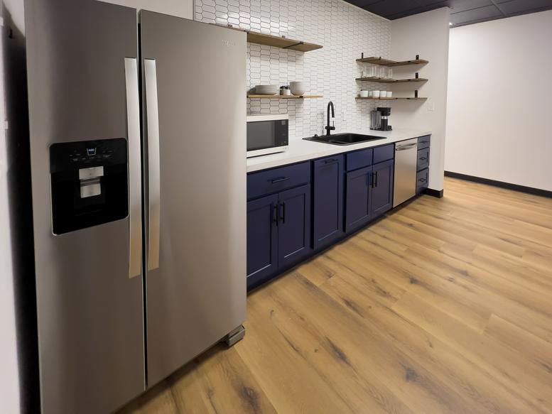 7510 East 82nd Street Office Images