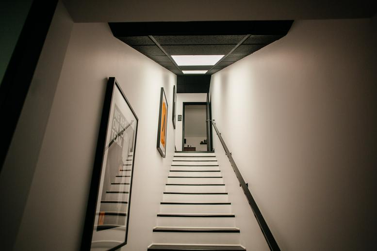 7510 East 82nd Street Office Images