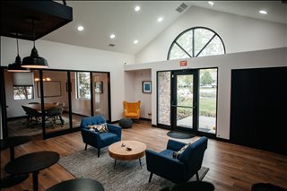 Photo of Office Space on 7510 East 82nd Street Indianapolis