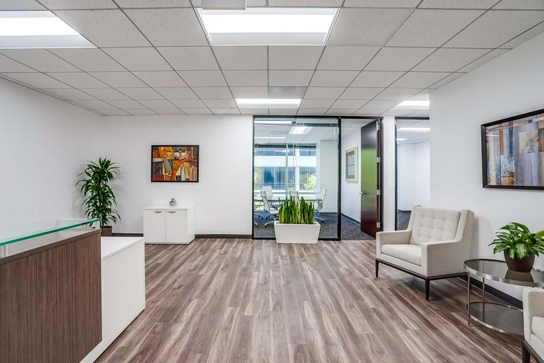 21031 Ventura Boulevard, Suite 200, Woodland Hills Corporate Center Office Images