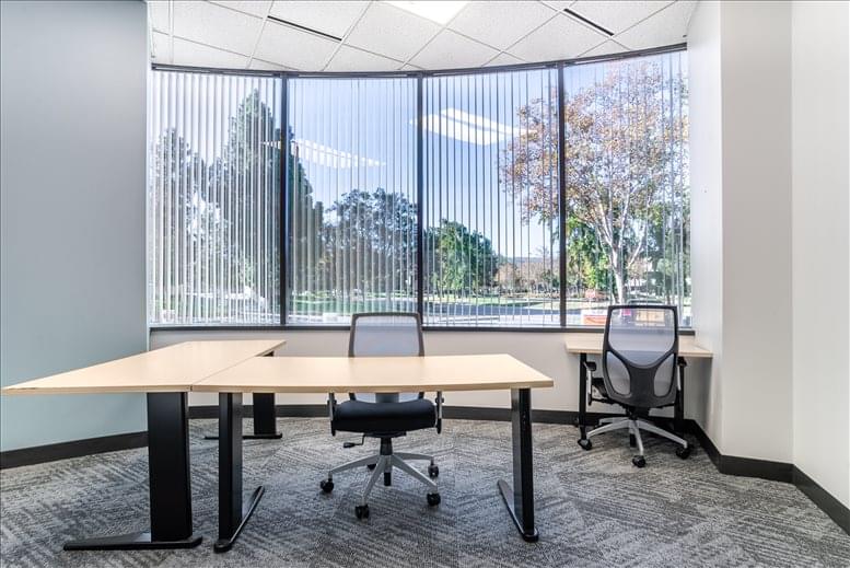 Photo of Office Space available to rent on 4900 Hopyard Rd, Pleasanton