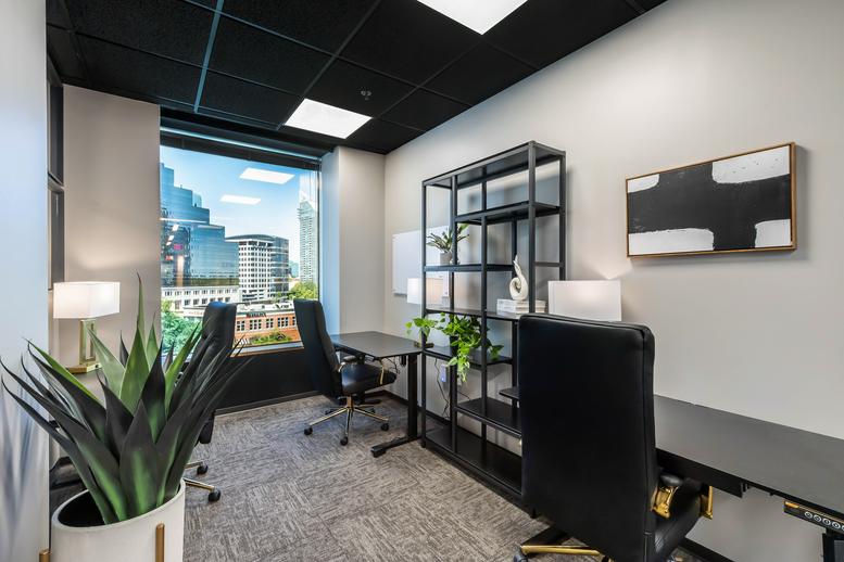 3379 Peachtree Road Northeast Office for Rent in Atlanta 