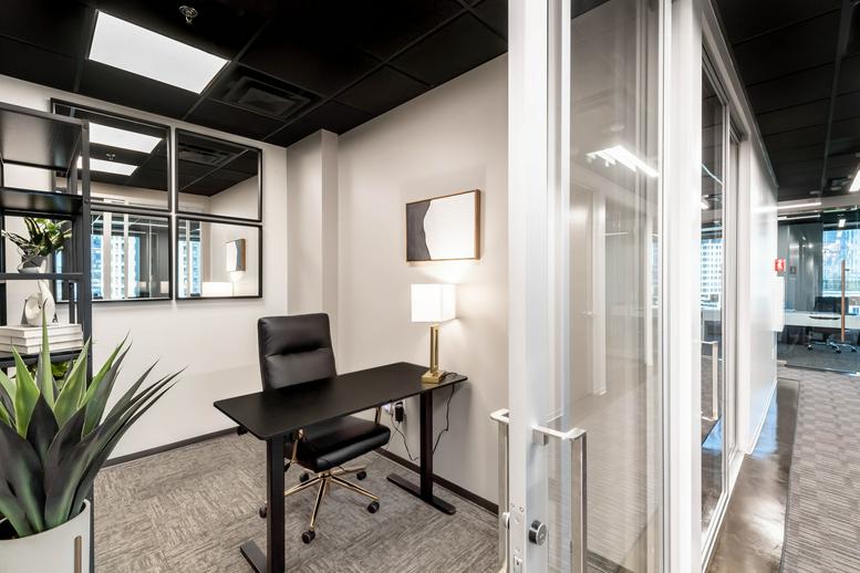 Picture of 3379 Peachtree Road Northeast Office Space available in Atlanta