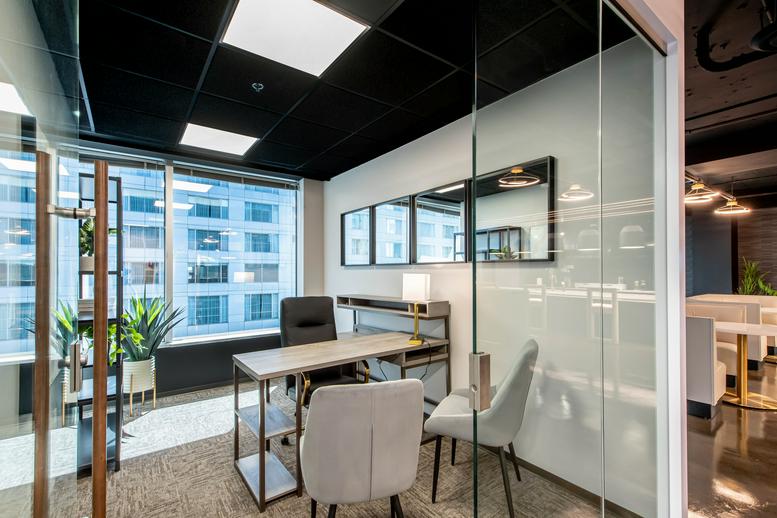 3379 Peachtree Road Northeast Office Images