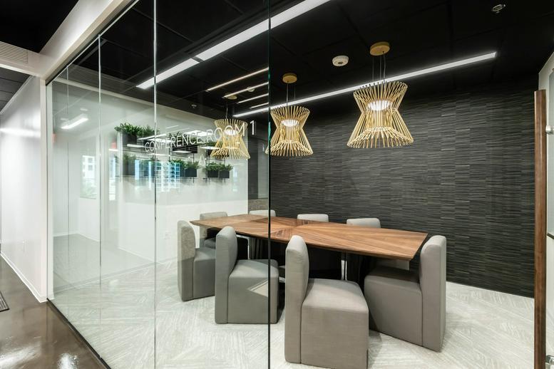 3379 Peachtree Road Northeast Office Space - Atlanta