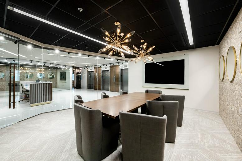 Photo of Office Space on 3379 Peachtree Road Northeast Atlanta 