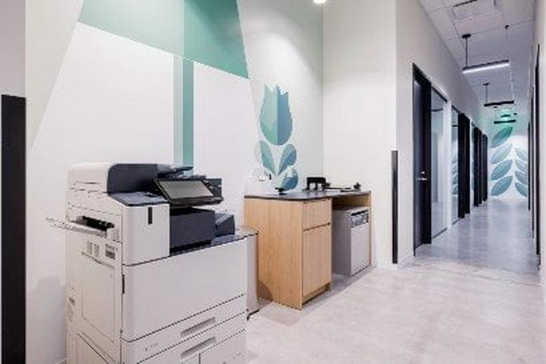 945 Market Street available for companies in San Francisco