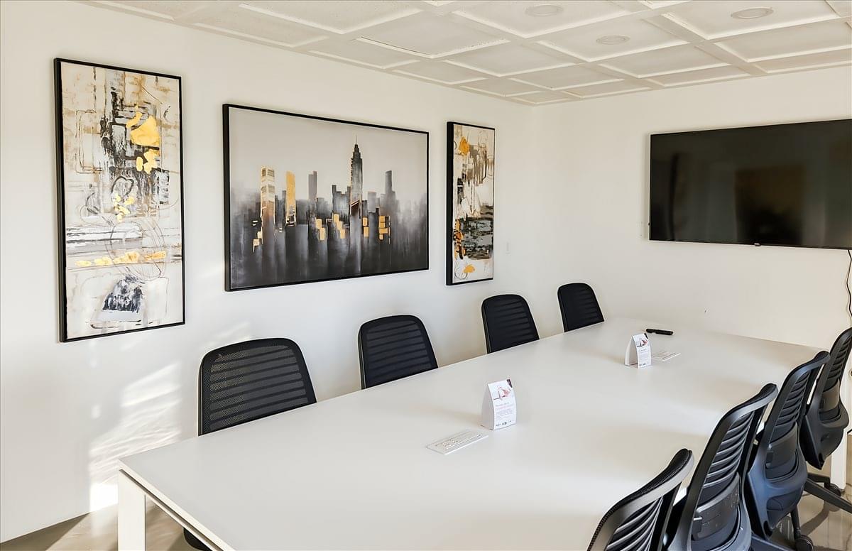 2563 Development Drive available for companies in Bellevue