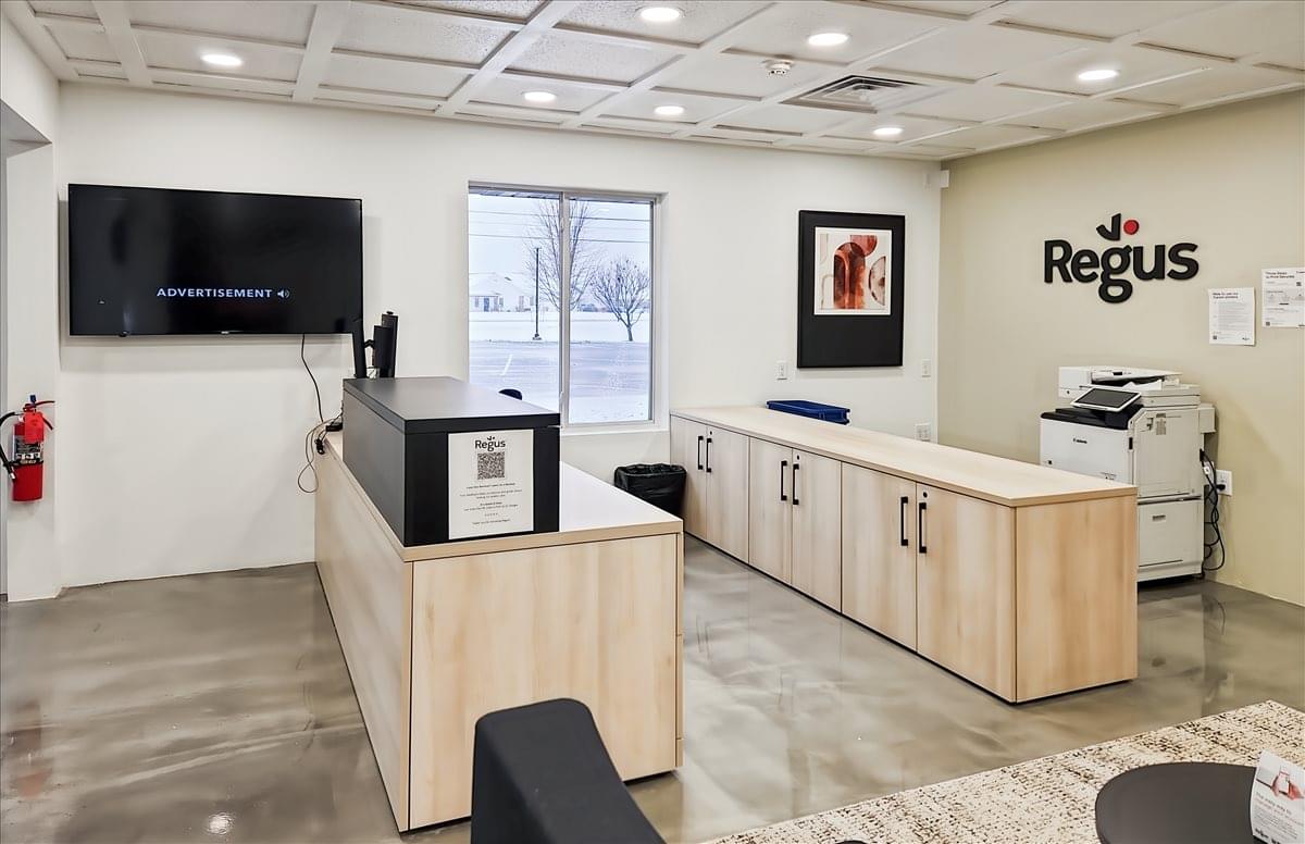2563 Development Drive, 1st & 2nd Floor Office Images