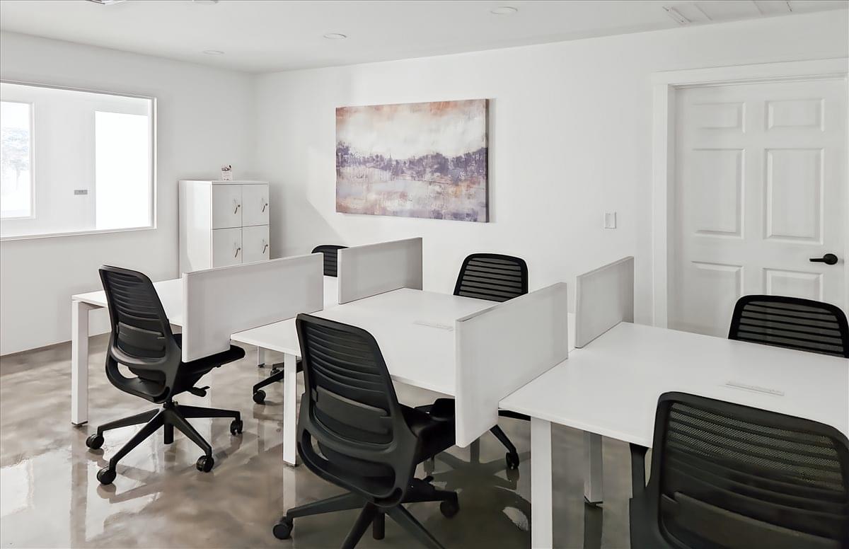 2563 Development Drive, 1st & 2nd Floor Office Images