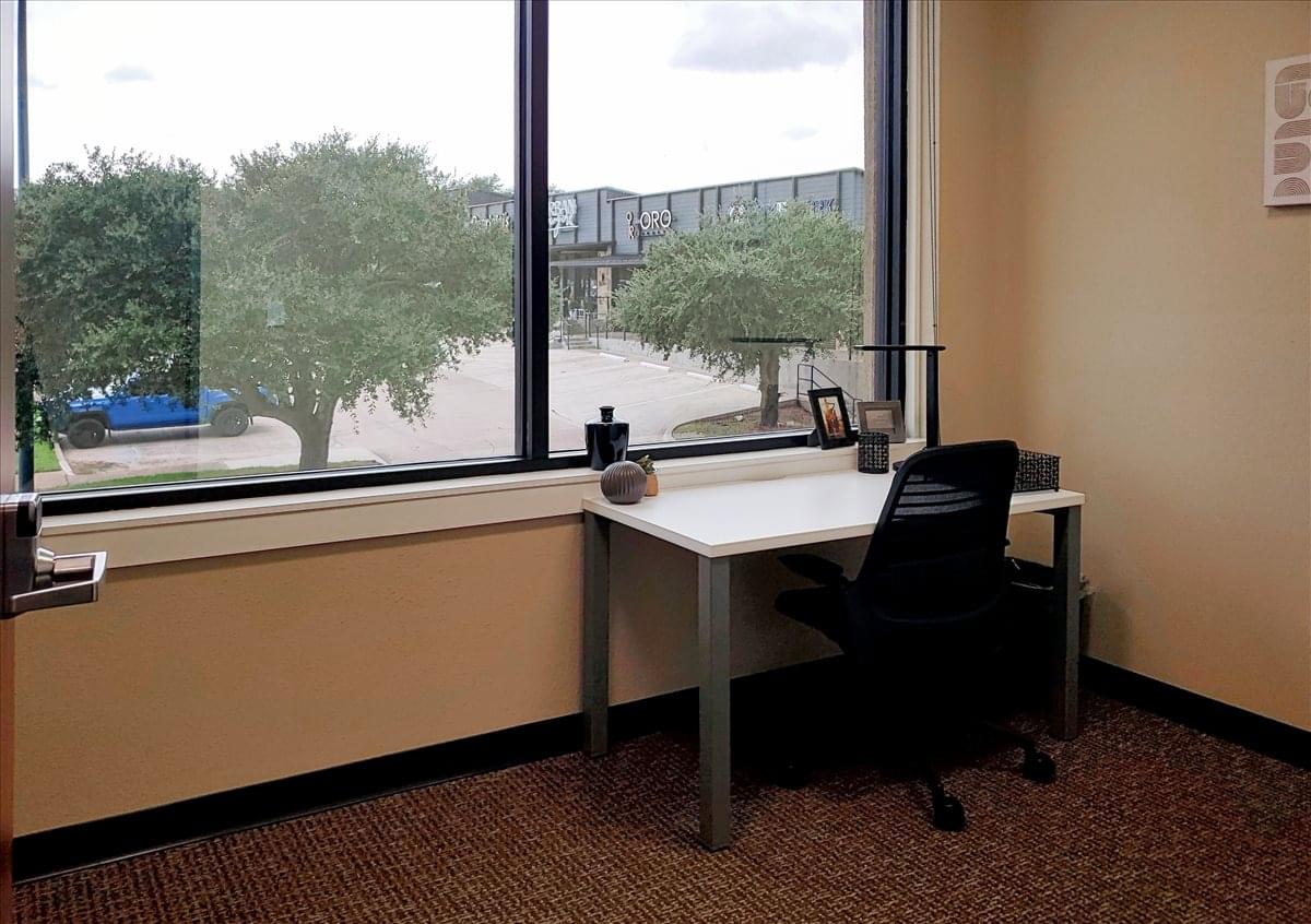 511 University Drive East, Suite 100 Office for Rent in Bryan 