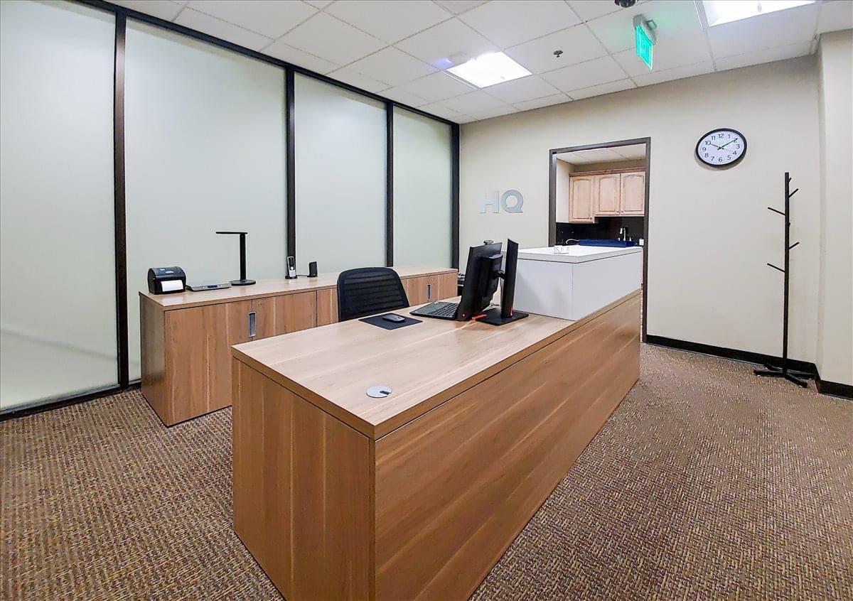 Photo of Office Space available to rent on 511 University Drive East, Suite 100, Bryan