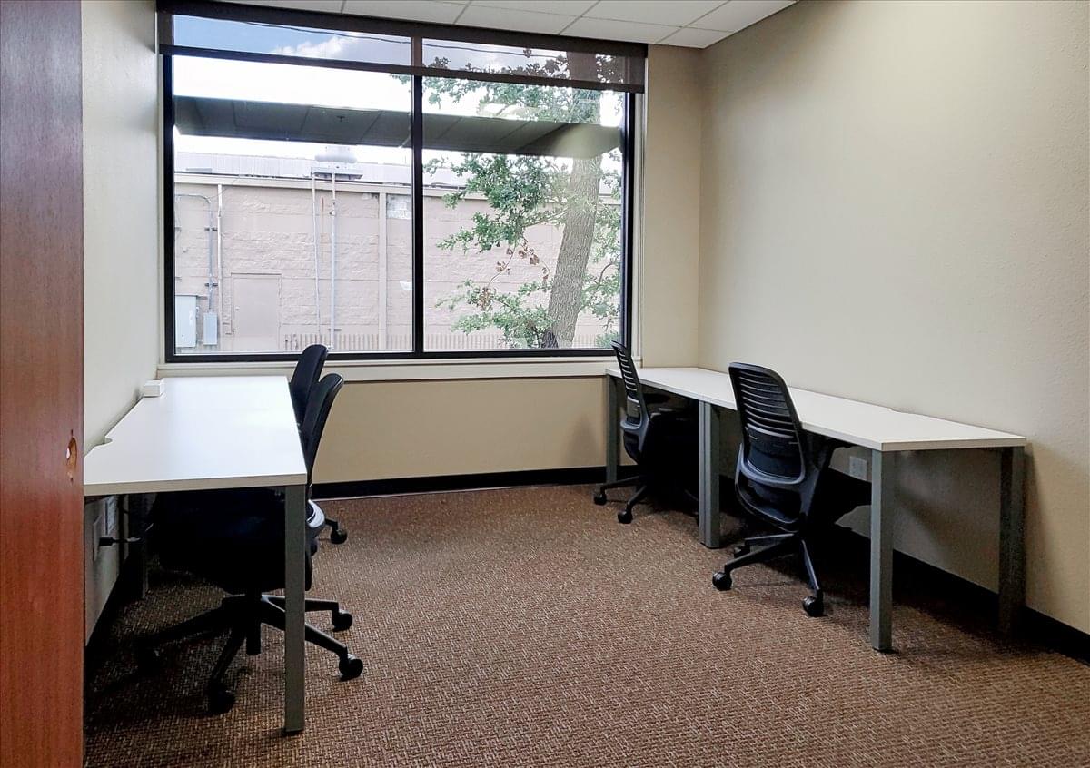 This is a photo of the office space available to rent on 511 University Drive East, Suite 100