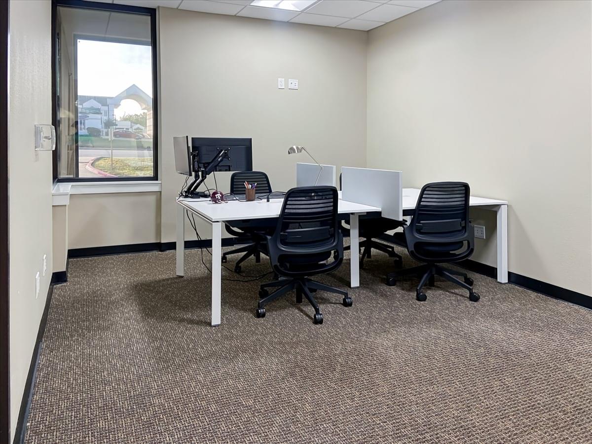 Photo of Office Space on 511 University Drive East, Suite 100 Bryan 