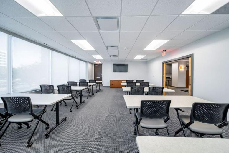4201-4225 Wingren Drive Office Images