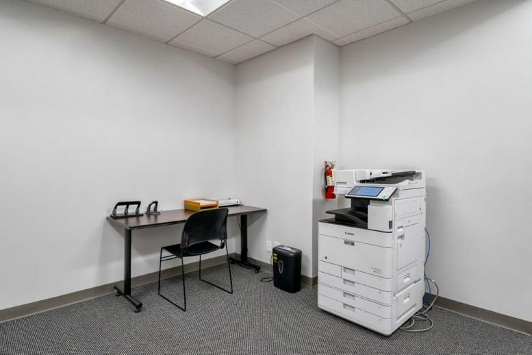 4201-4225 Wingren Drive Office Images