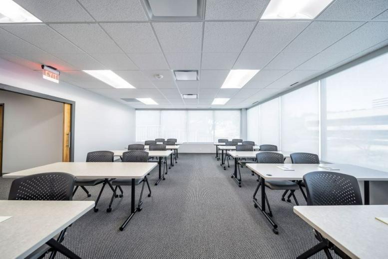 4201-4225 Wingren Drive Office Images