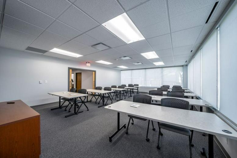 4201-4225 Wingren Drive Office Images