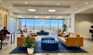 Photo of Office Space on 8400 East Crescent Parkway Greenwood Village