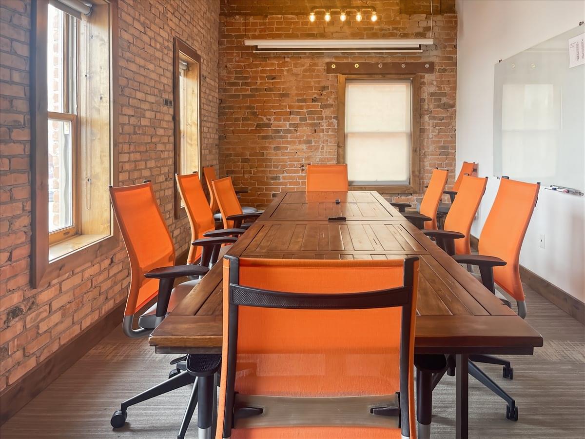 221 25th Street, 1st & 2nd Floor Office Images
