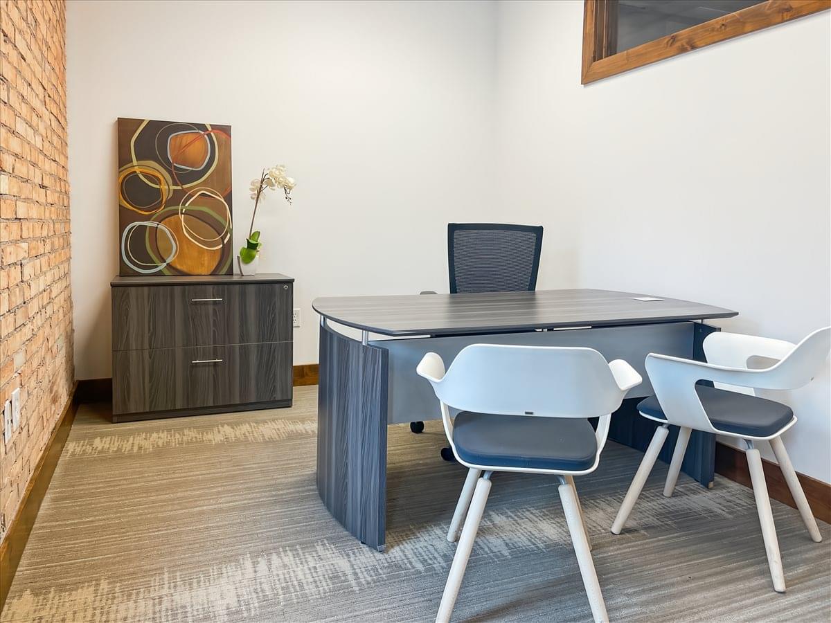 221 25th Street, 1st & 2nd Floor Office Images
