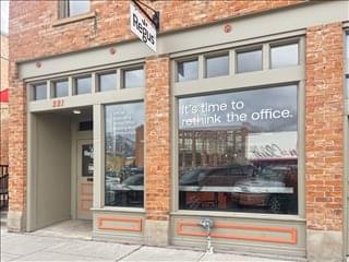 Photo of Office Space on 221 25th Street,1st & 2nd Floor Farmington