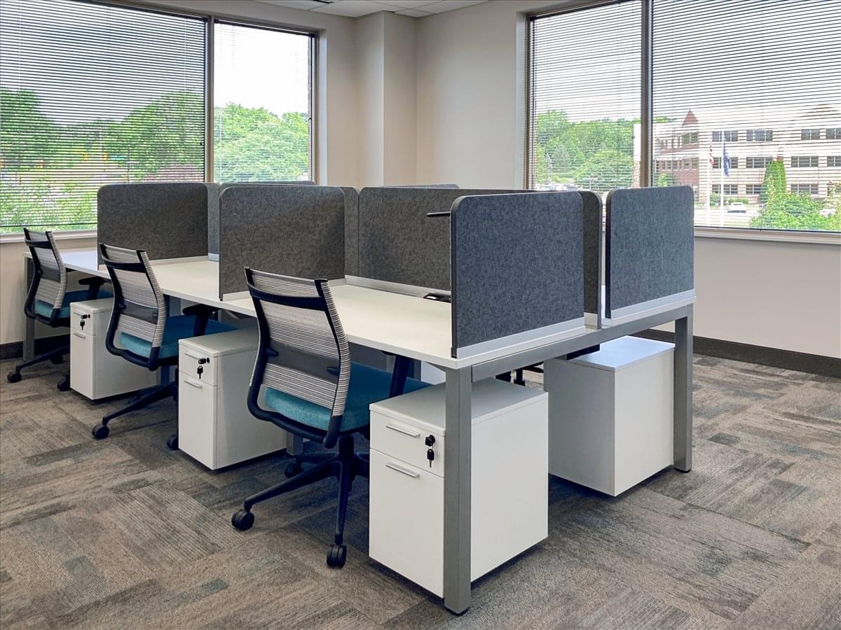 Photo of Office Space on 2003 South Easton Road, Suite 308 Doylestown 