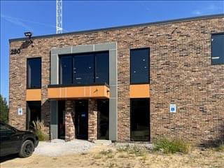 Photo of Office Space on 280 Ann Street Northwest,2nd Floor Grand Rapids