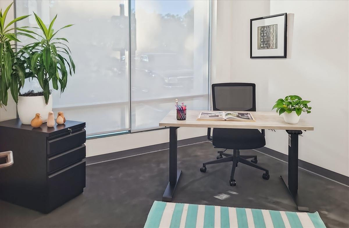 371 Bel Marin Keys Boulevard, 1st Floor Office Images