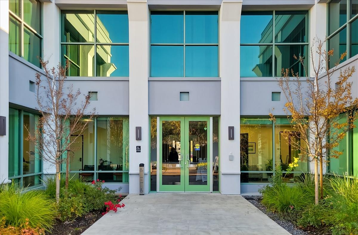371 Bel Marin Keys Boulevard, 1st Floor Office Images