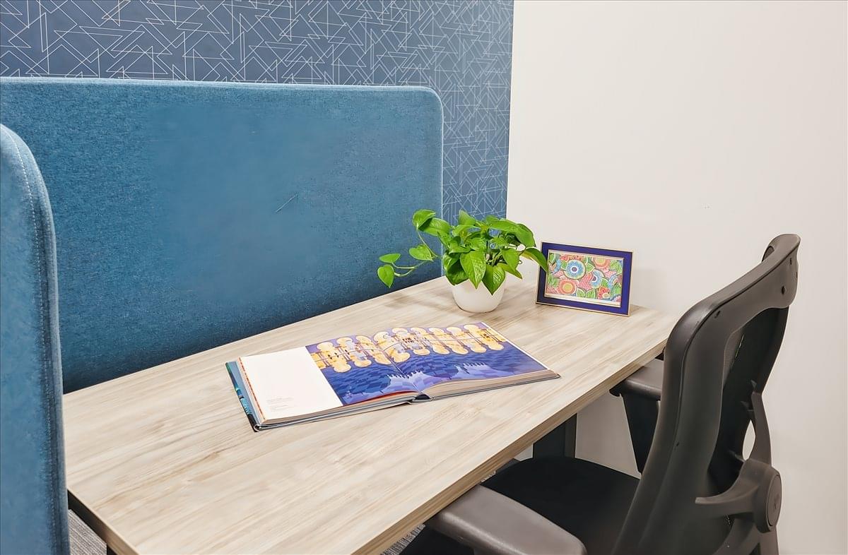 371 Bel Marin Keys Boulevard, 1st Floor Office Images