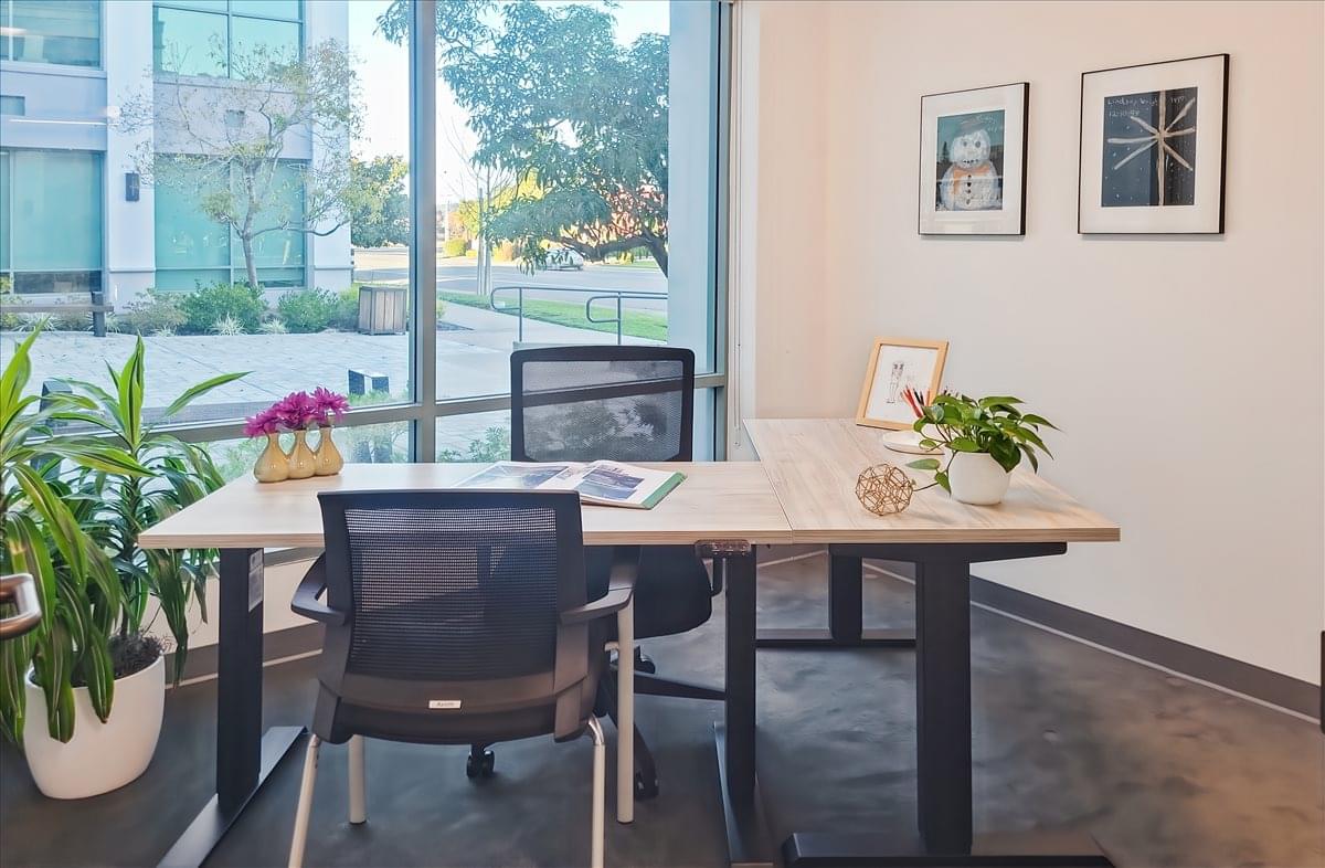 371 Bel Marin Keys Boulevard, 1st Floor Office Images