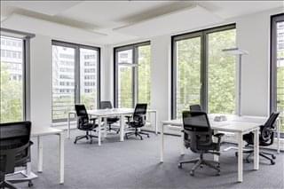 Photo of Office Space on 455 South 4th Street,1st Floor Louisville