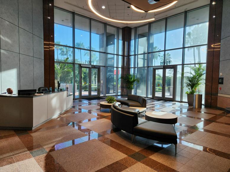 1901 Ulmerton Rd, Suite 625 Office Images