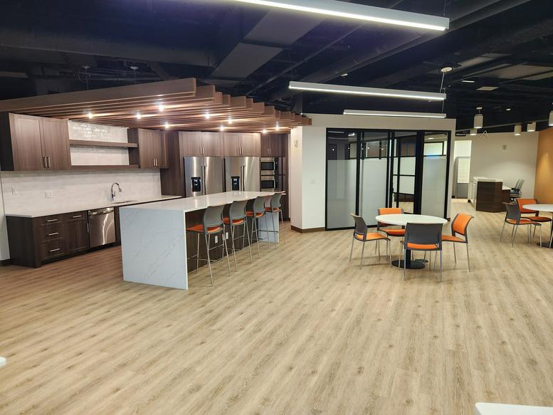 1901 Ulmerton Rd, Suite 625 Office Images