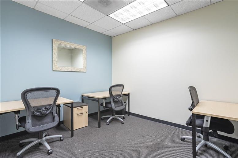 2121 N California Blvd Office Space - Walnut Creek