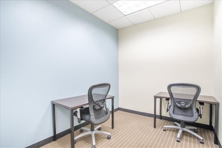 1255 Treat Blvd Office Space - Walnut Creek