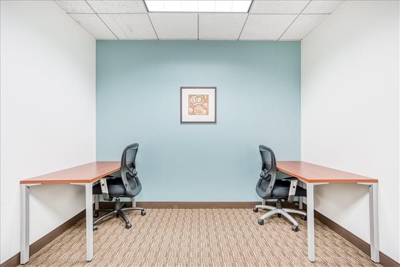 Photo of Office Space on Four Tower Bridge, 200 Barr Harbor Dr West Conshohocken 