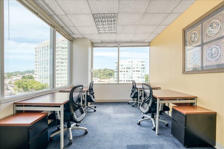 Four Tower Bridge, 200 Barr Harbor Dr Office for Rent in West Conshohocken 