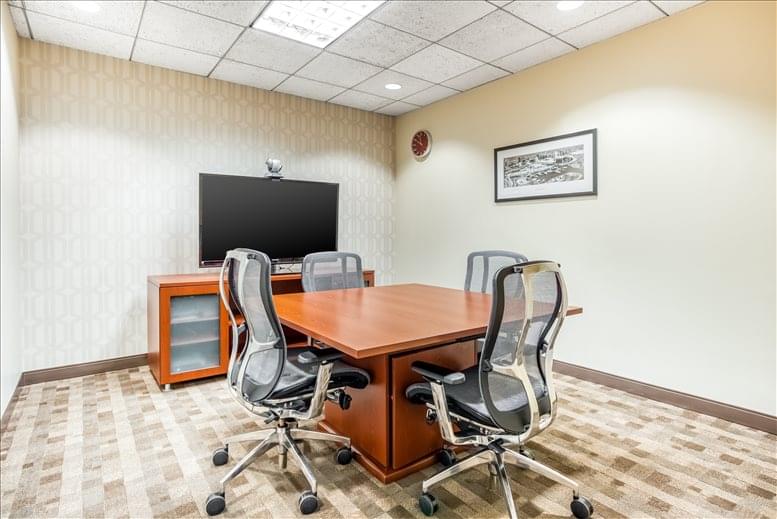 Photo of Office Space available to rent on Four Tower Bridge, 200 Barr Harbor Dr, West Conshohocken