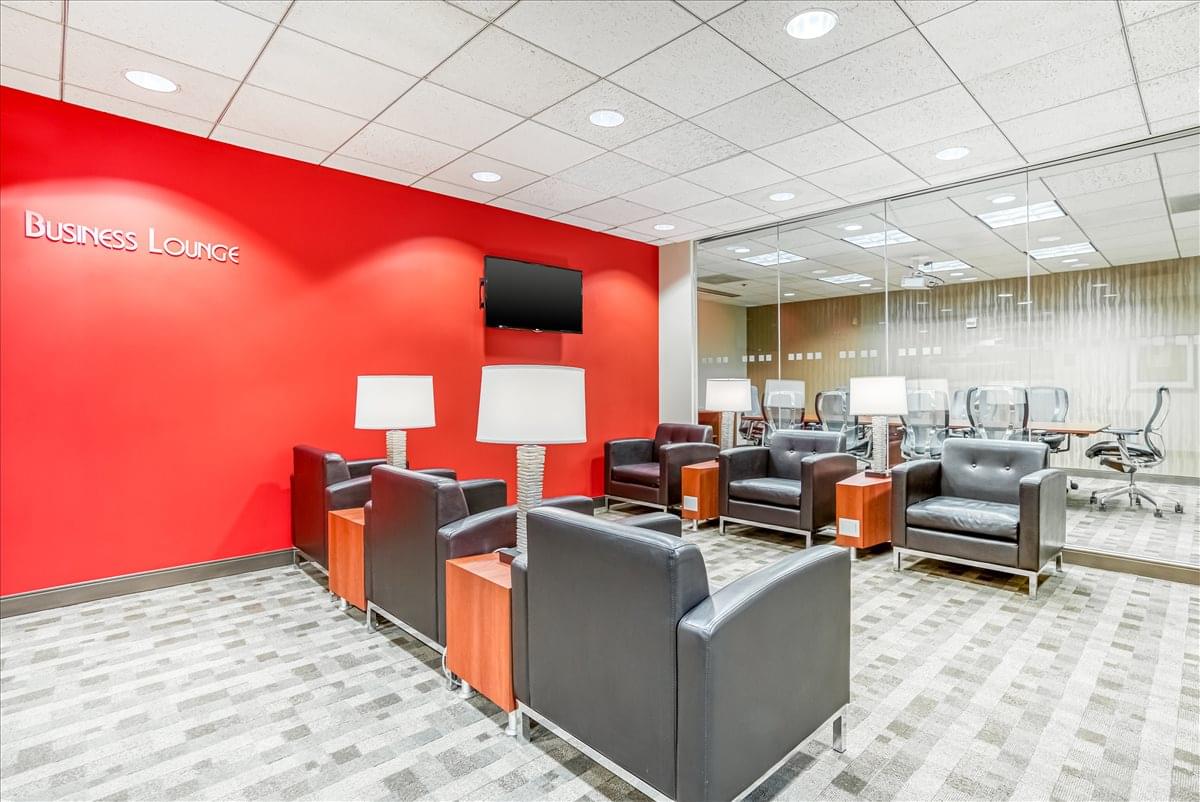 Four Tower Bridge, 200 Barr Harbor Dr Office Space - West Conshohocken