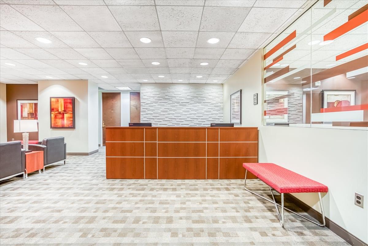 Photo of Office Space on Four Tower Bridge, 200 Barr Harbor Dr West Conshohocken 