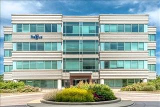 Photo of Office Space on Four Tower Bridge,200 Barr Harbor Dr West Conshohocken