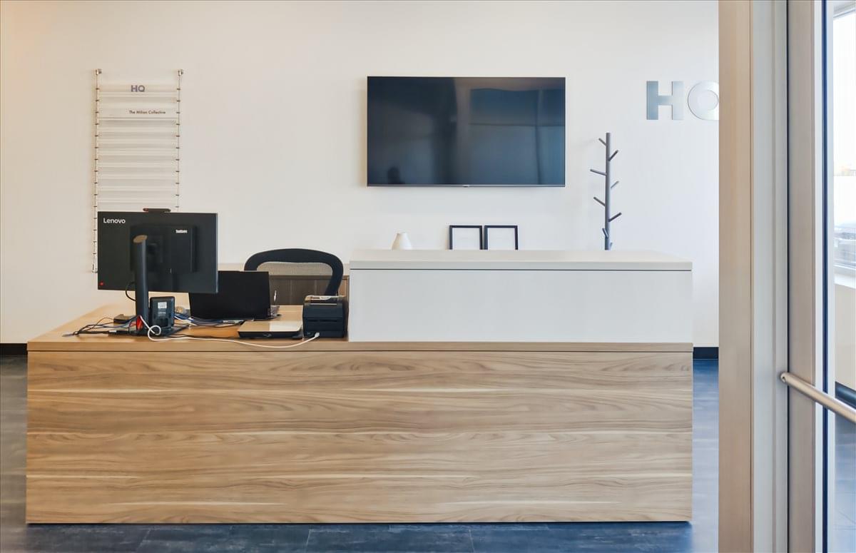 10334 Route 59, 1st Floor Office Images