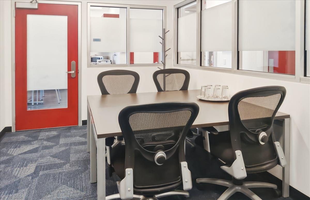 10334 Route 59, 1st Floor Office Images