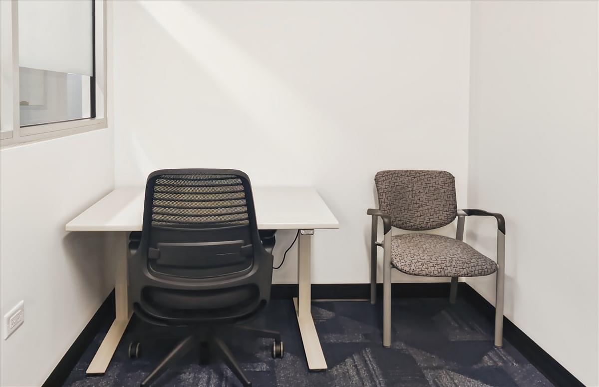 10334 Route 59, 1st Floor Office Images